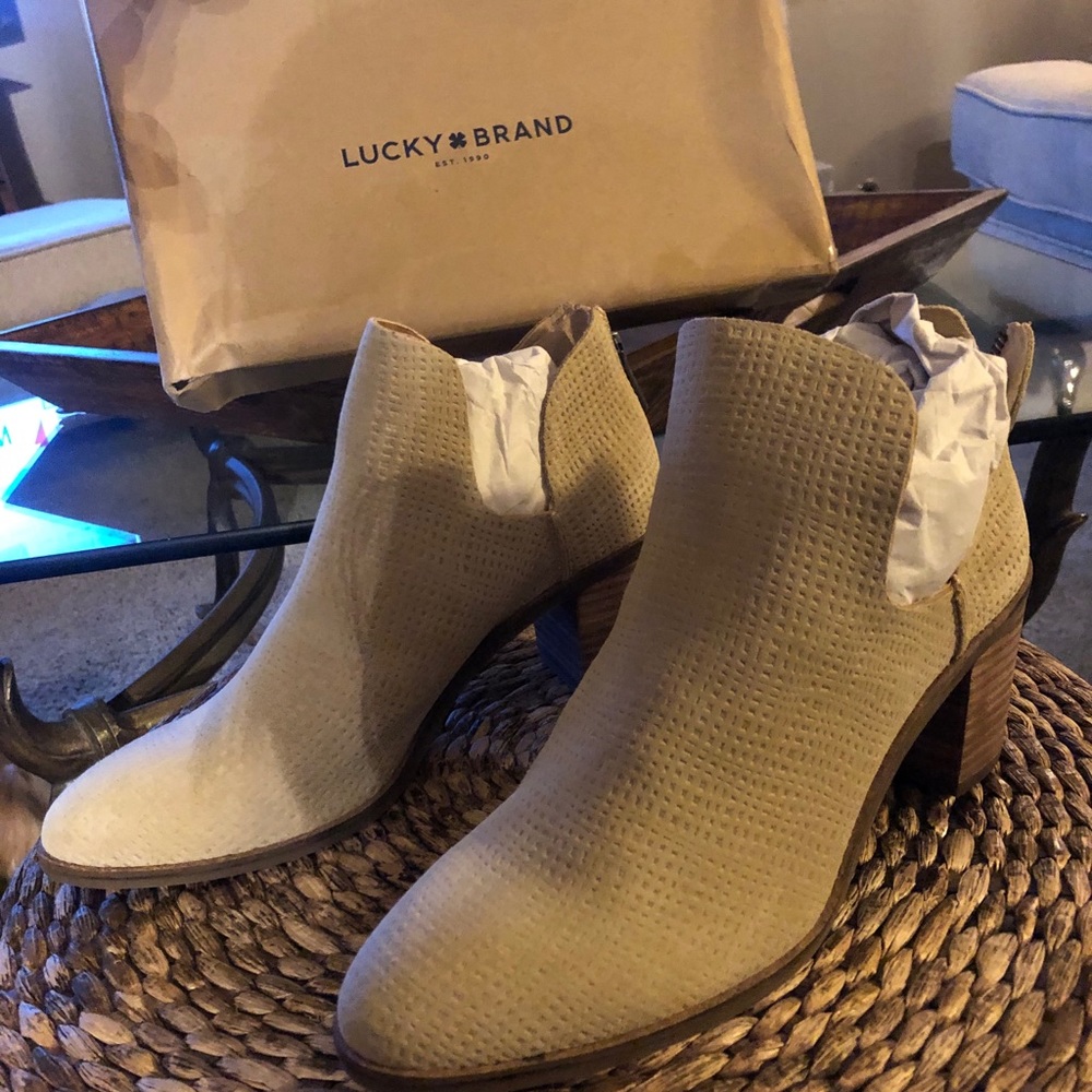 Booties